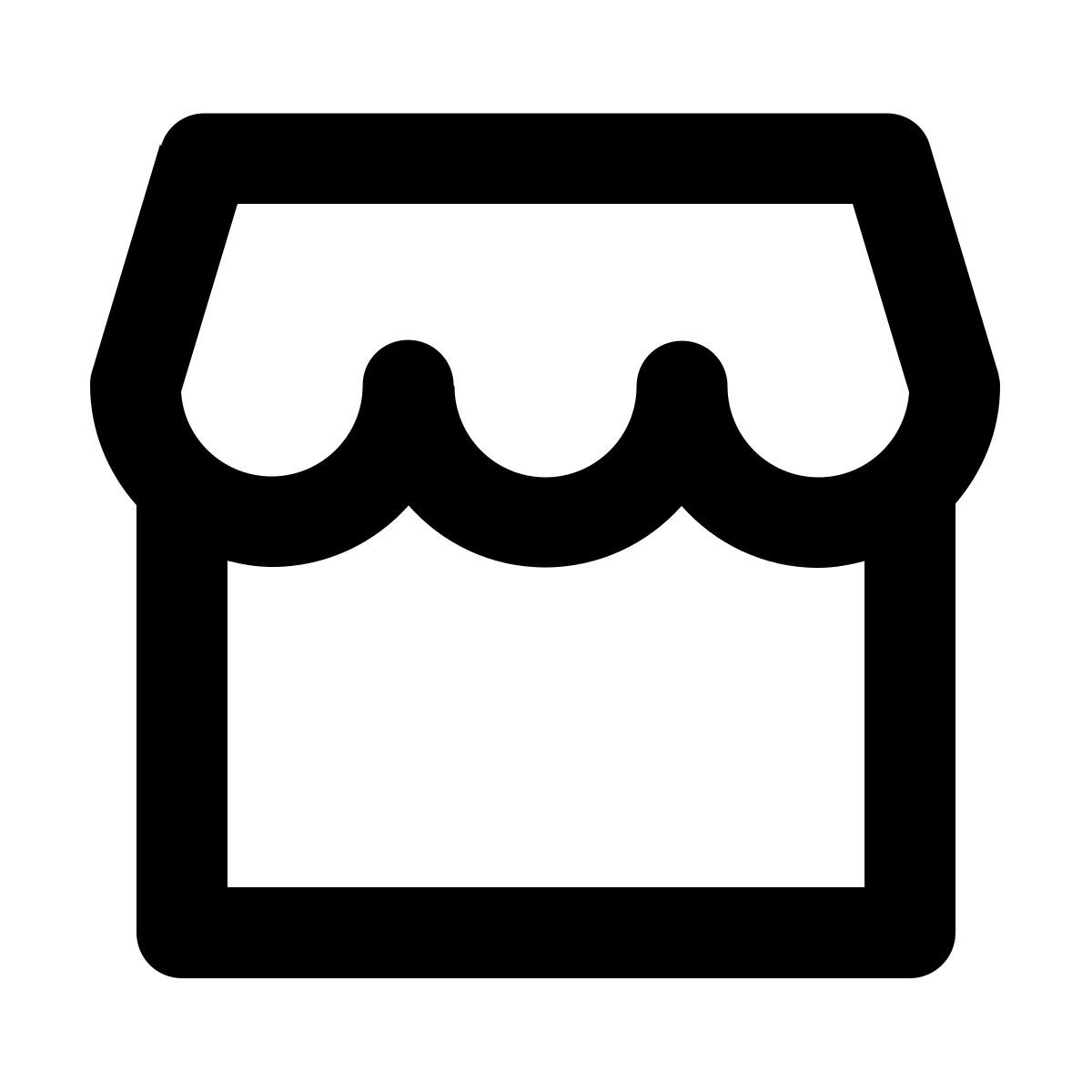 marketplace icon