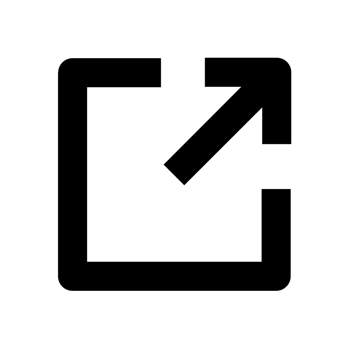 maximize icon