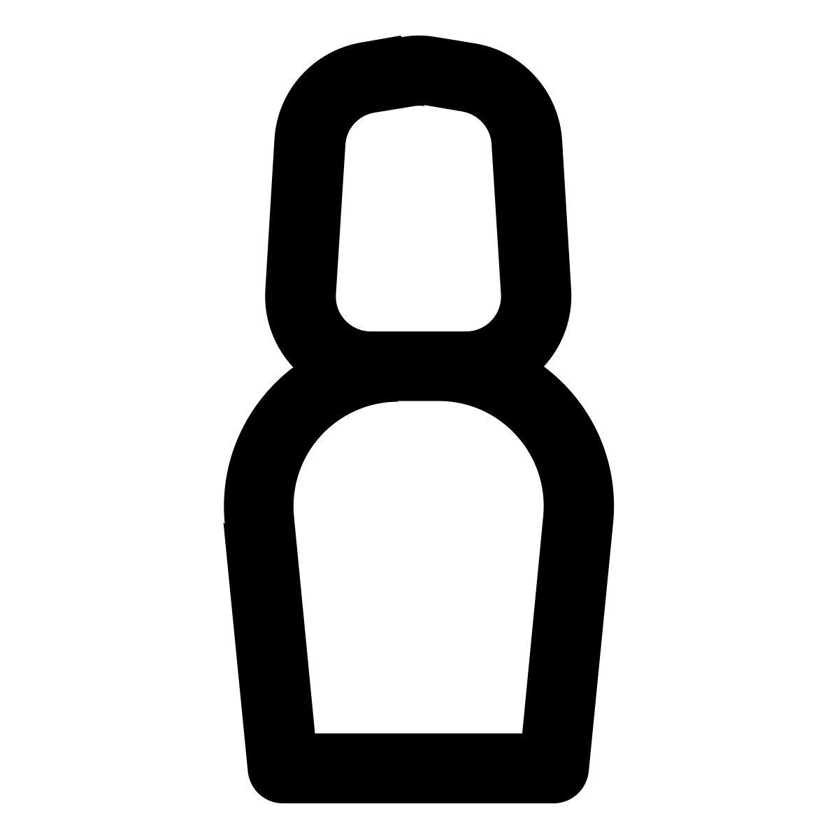 摩艾 icon