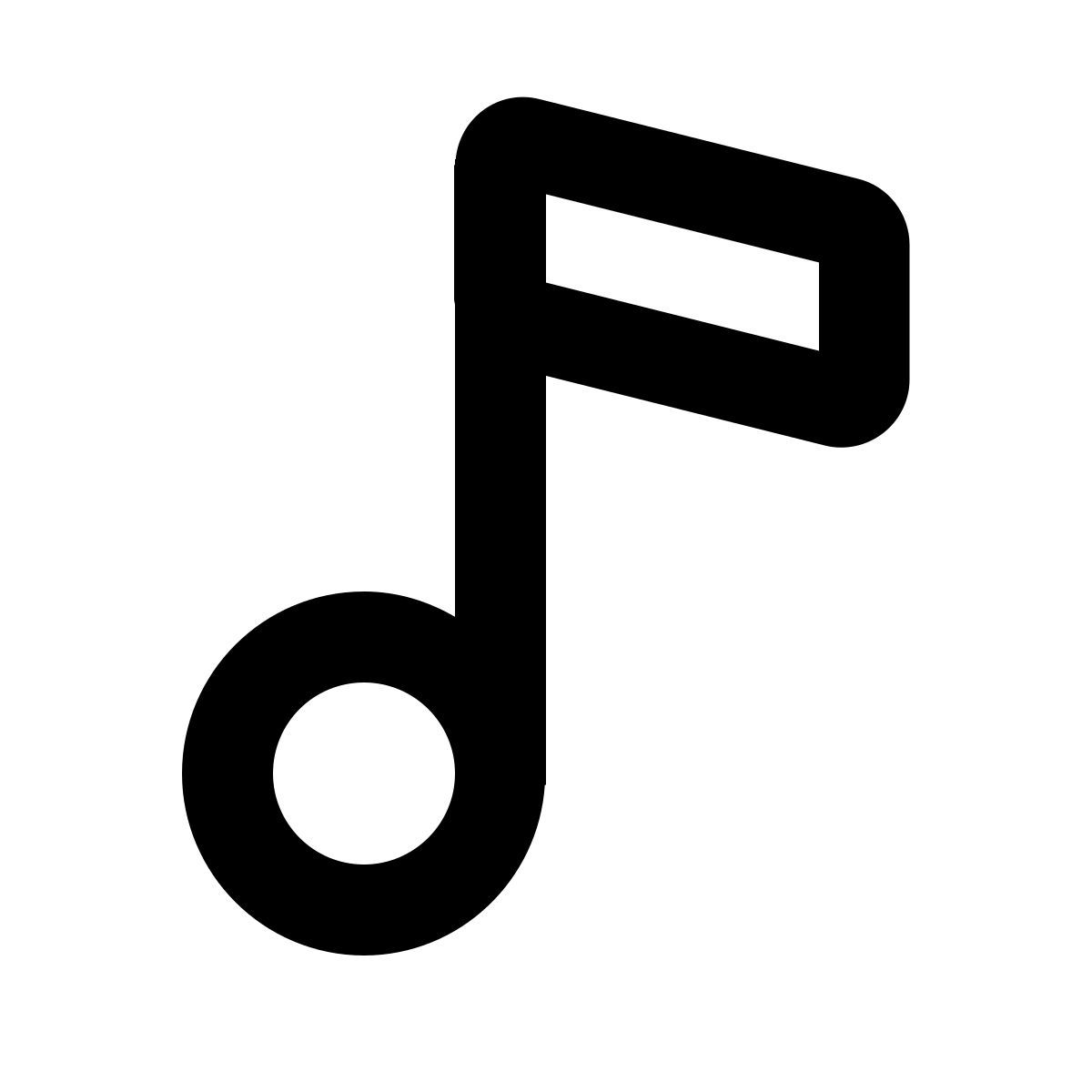 music node icon