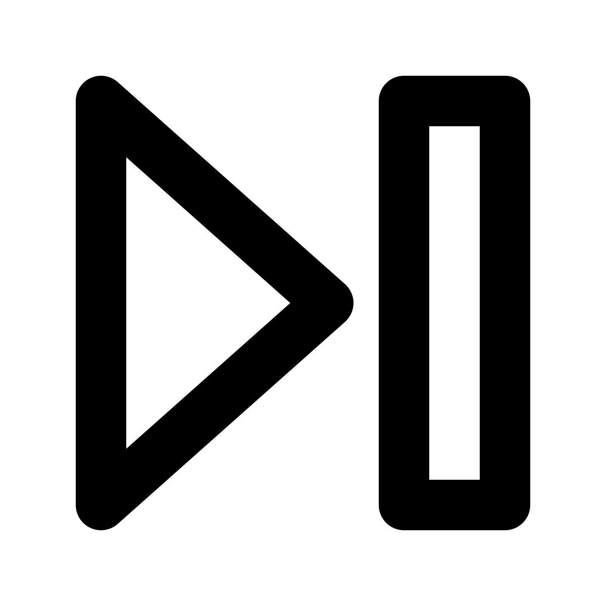 nächstes icon