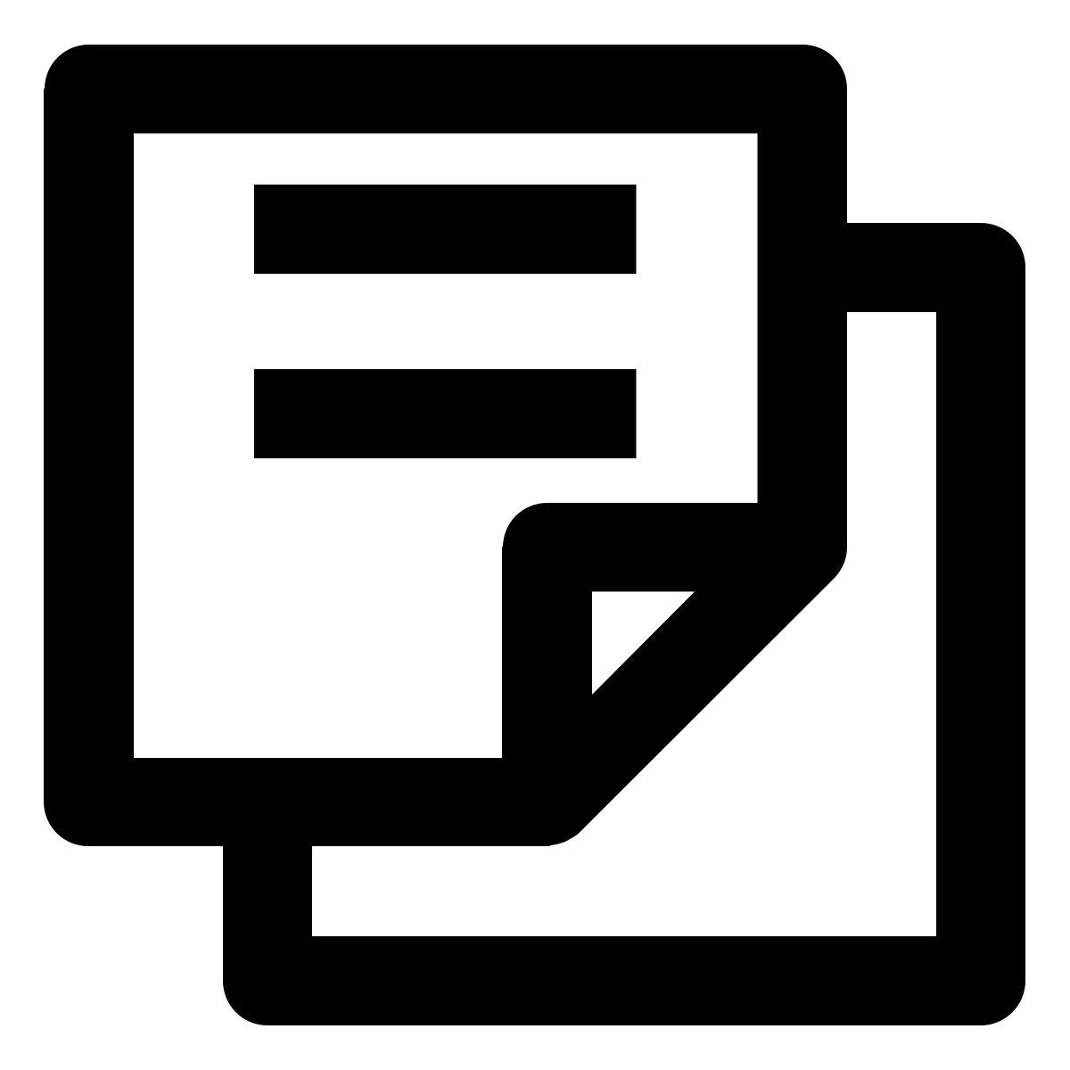 notes icon