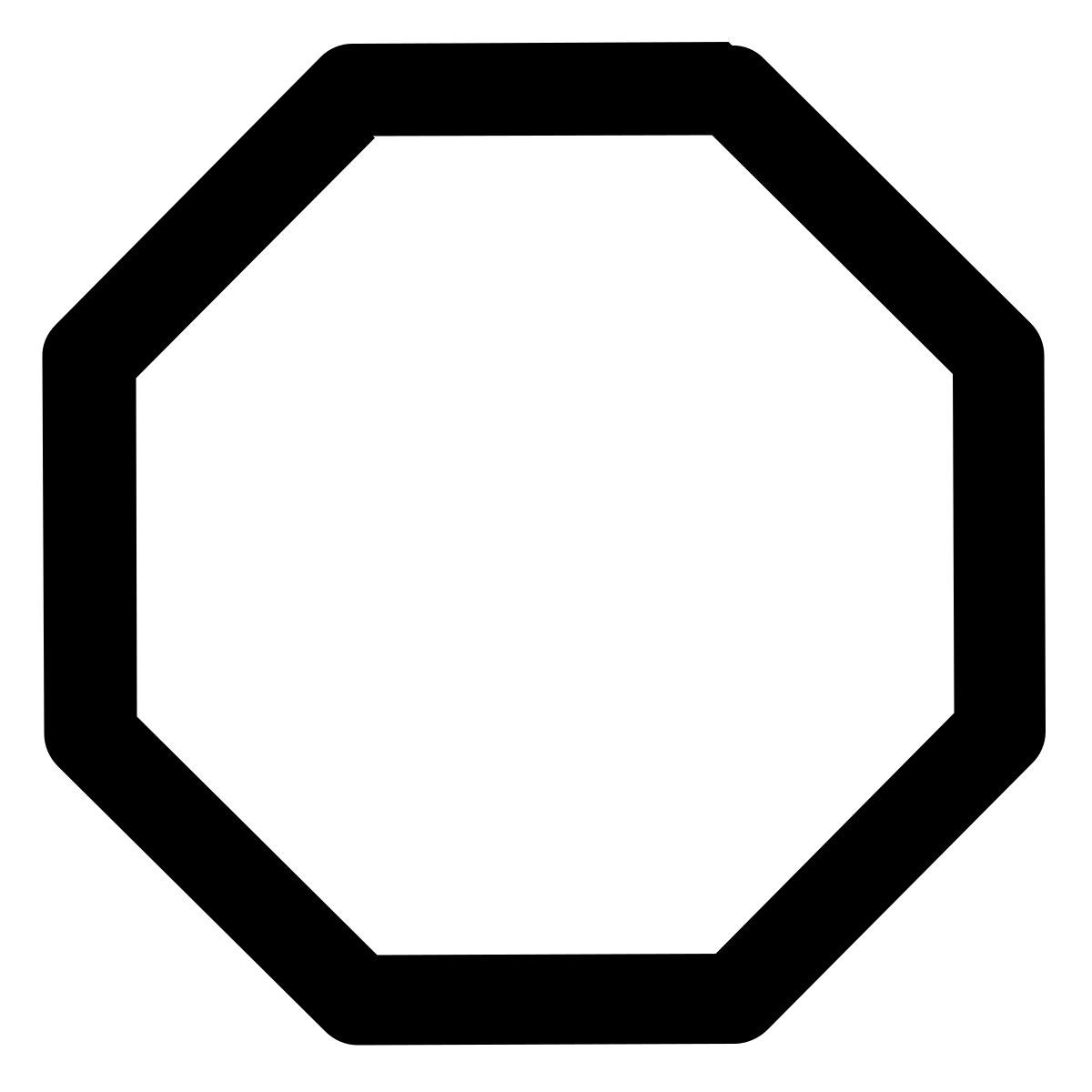 octagon icon