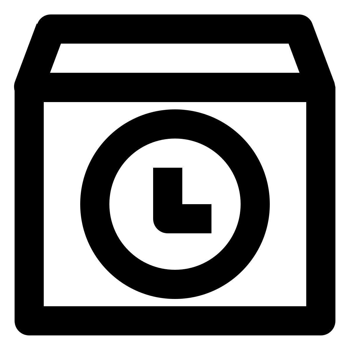 packing icon