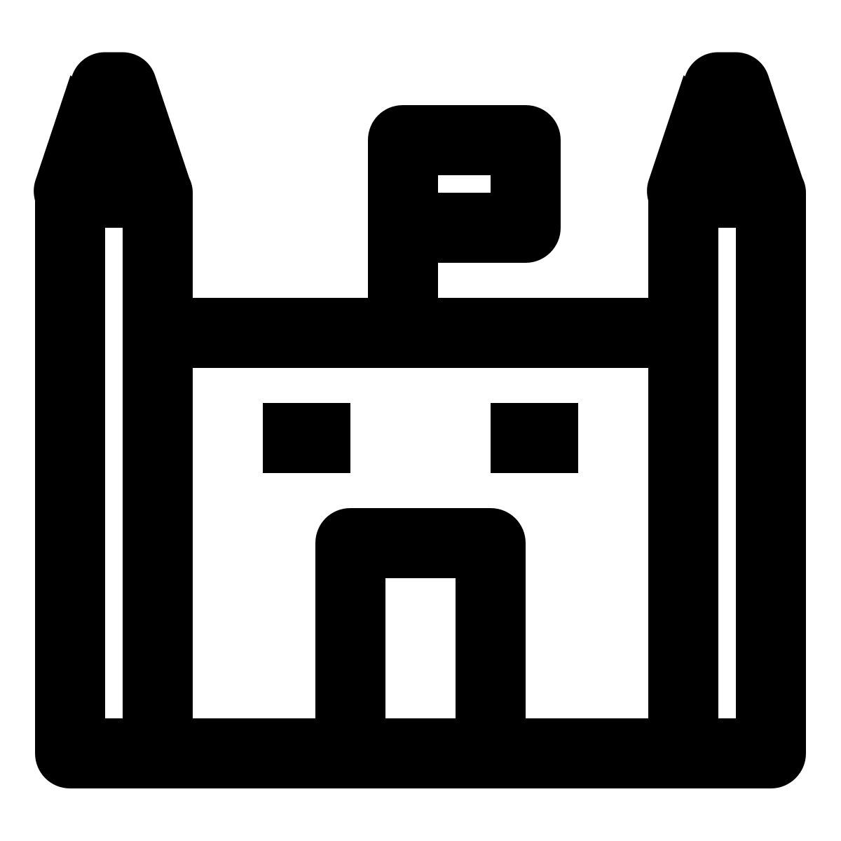 palace icon