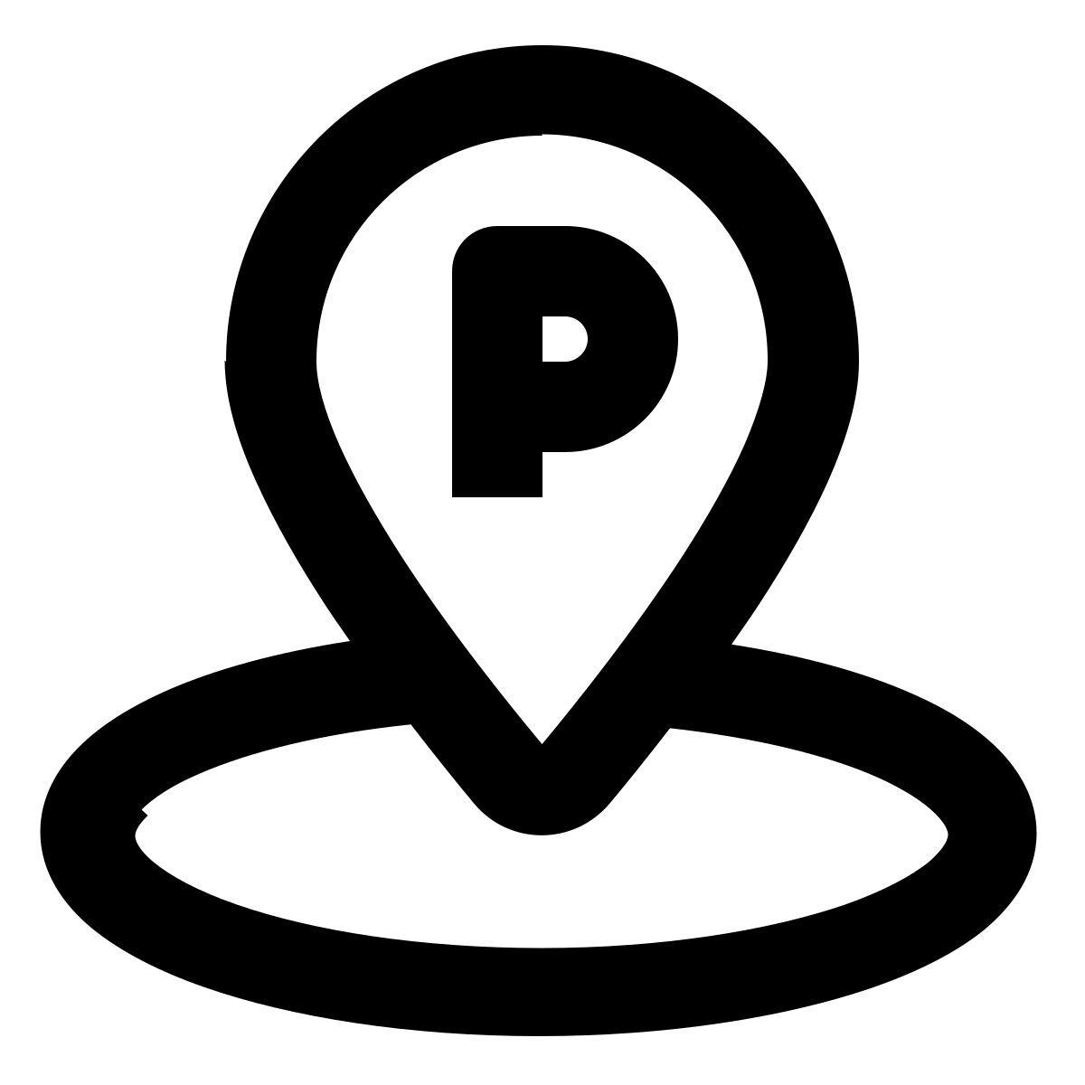 parking icon