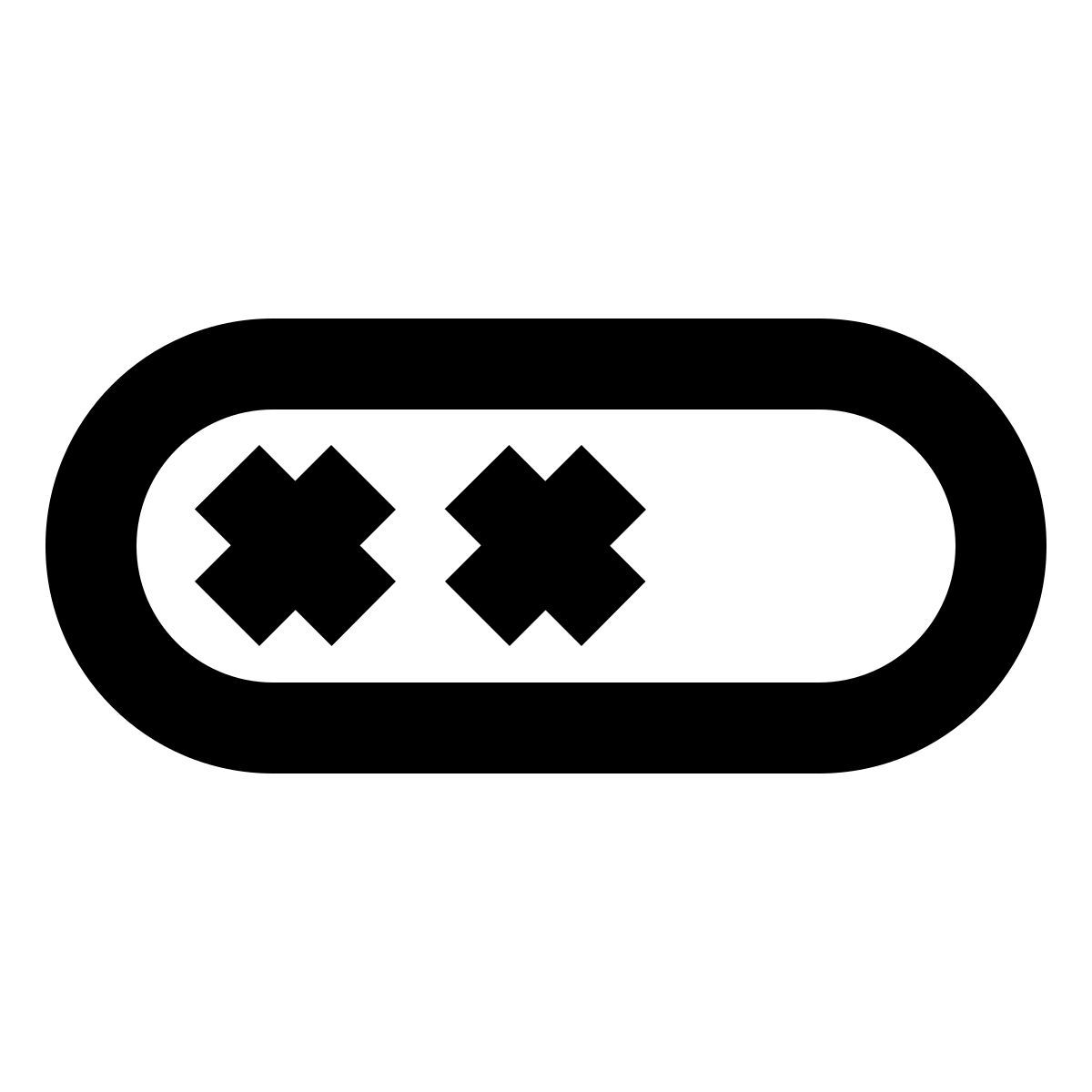 password icon