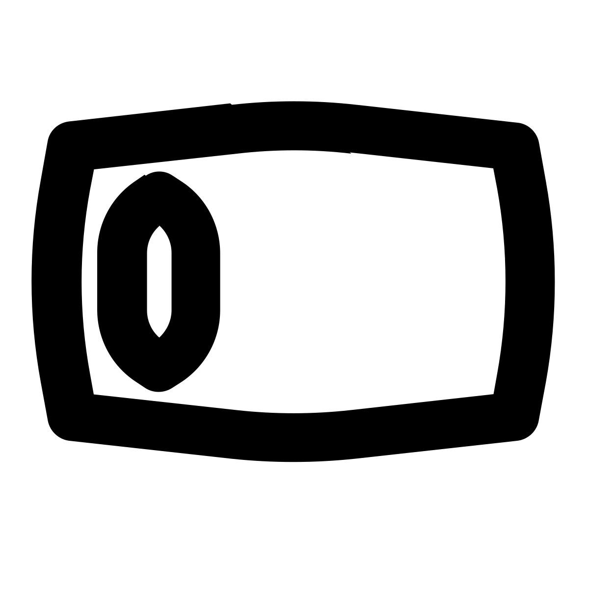 pillow icon