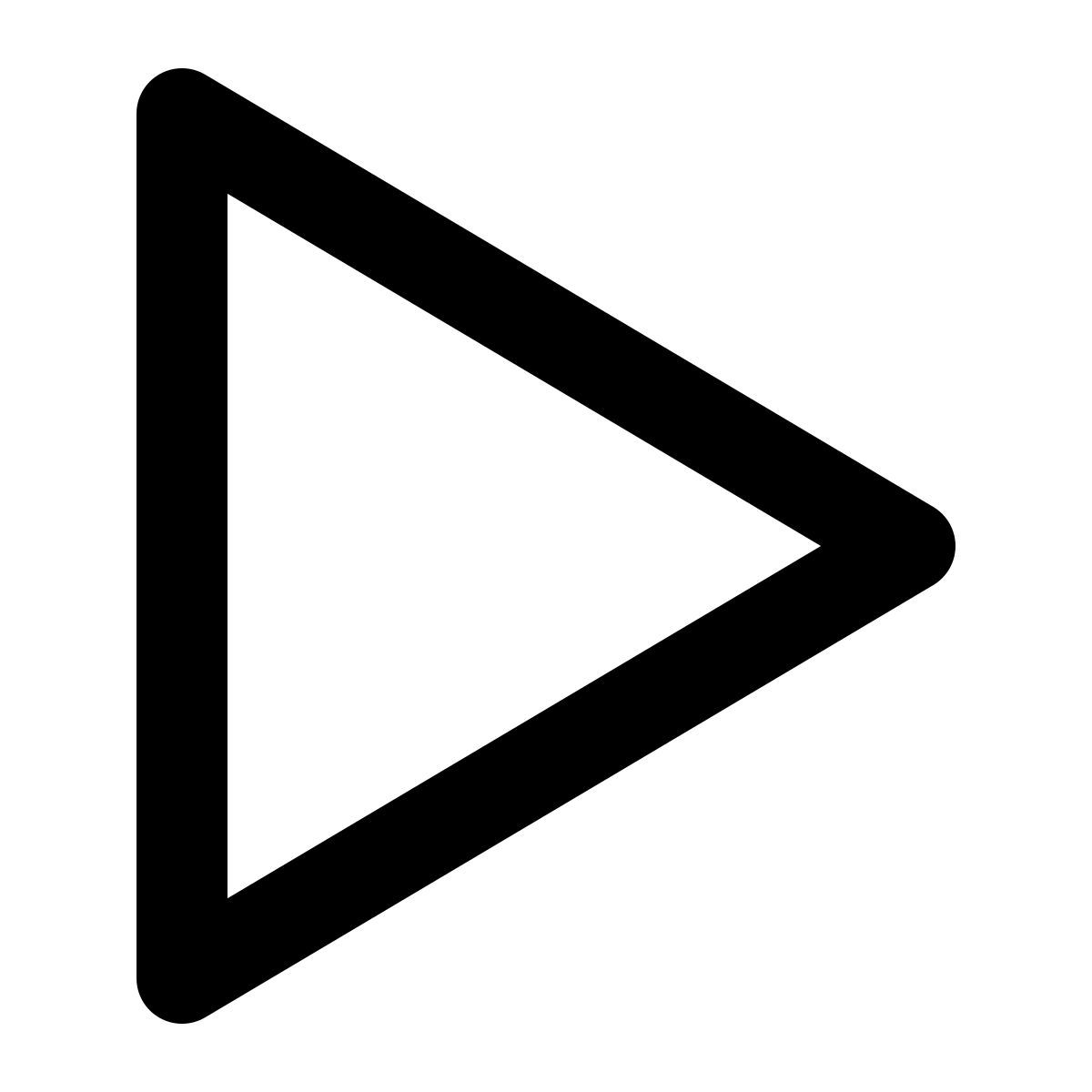 play icon