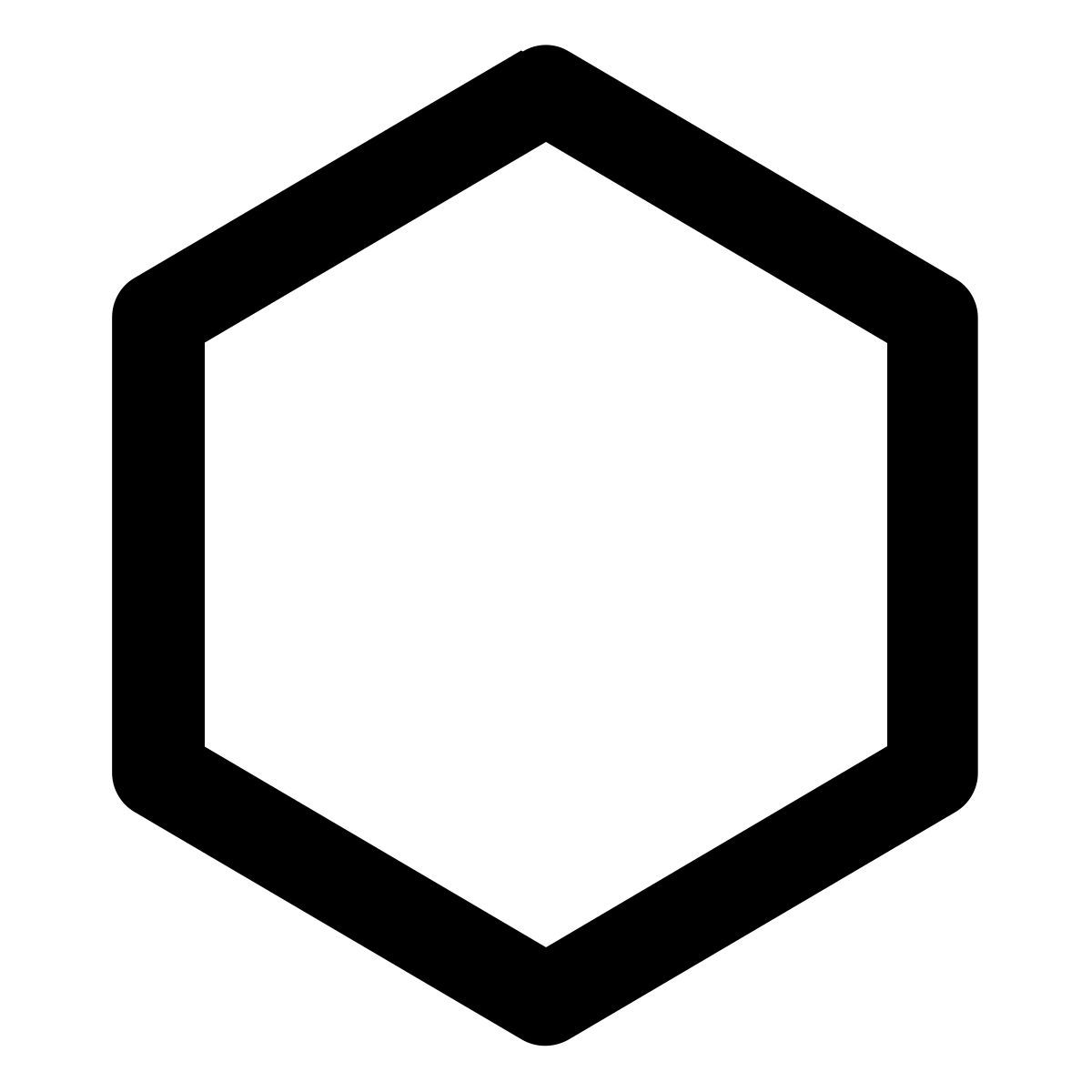 polygon icon