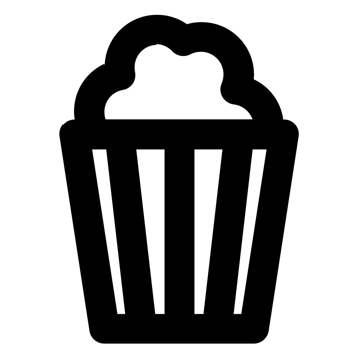 popcorn icon