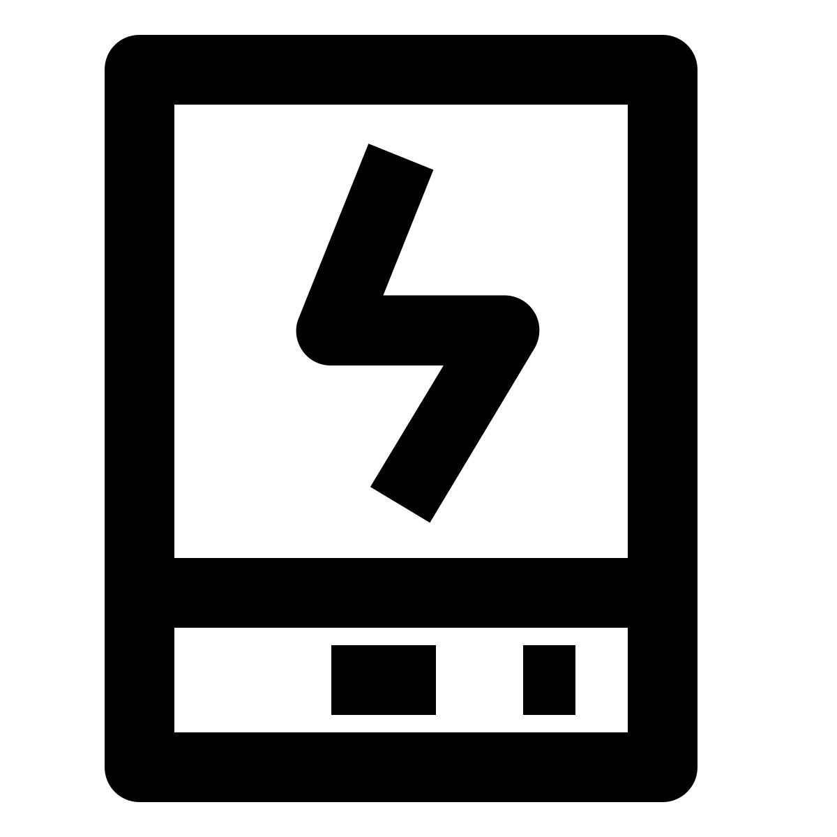 파워뱅크 icon