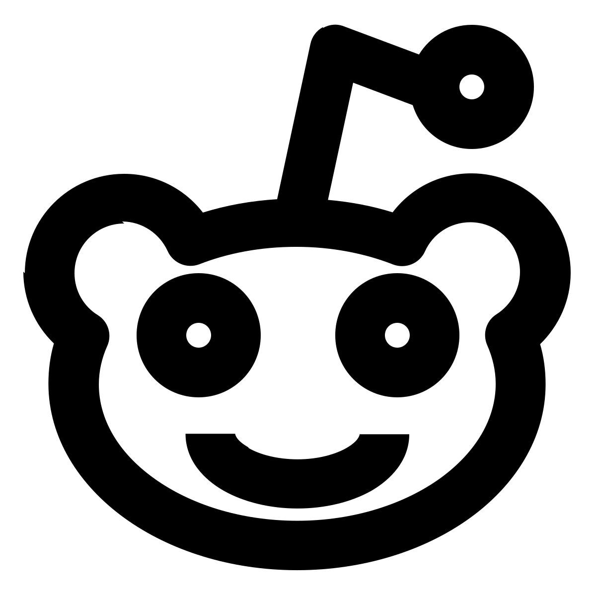 reddit icon