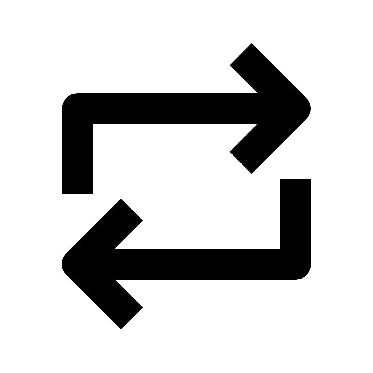 repeat icon