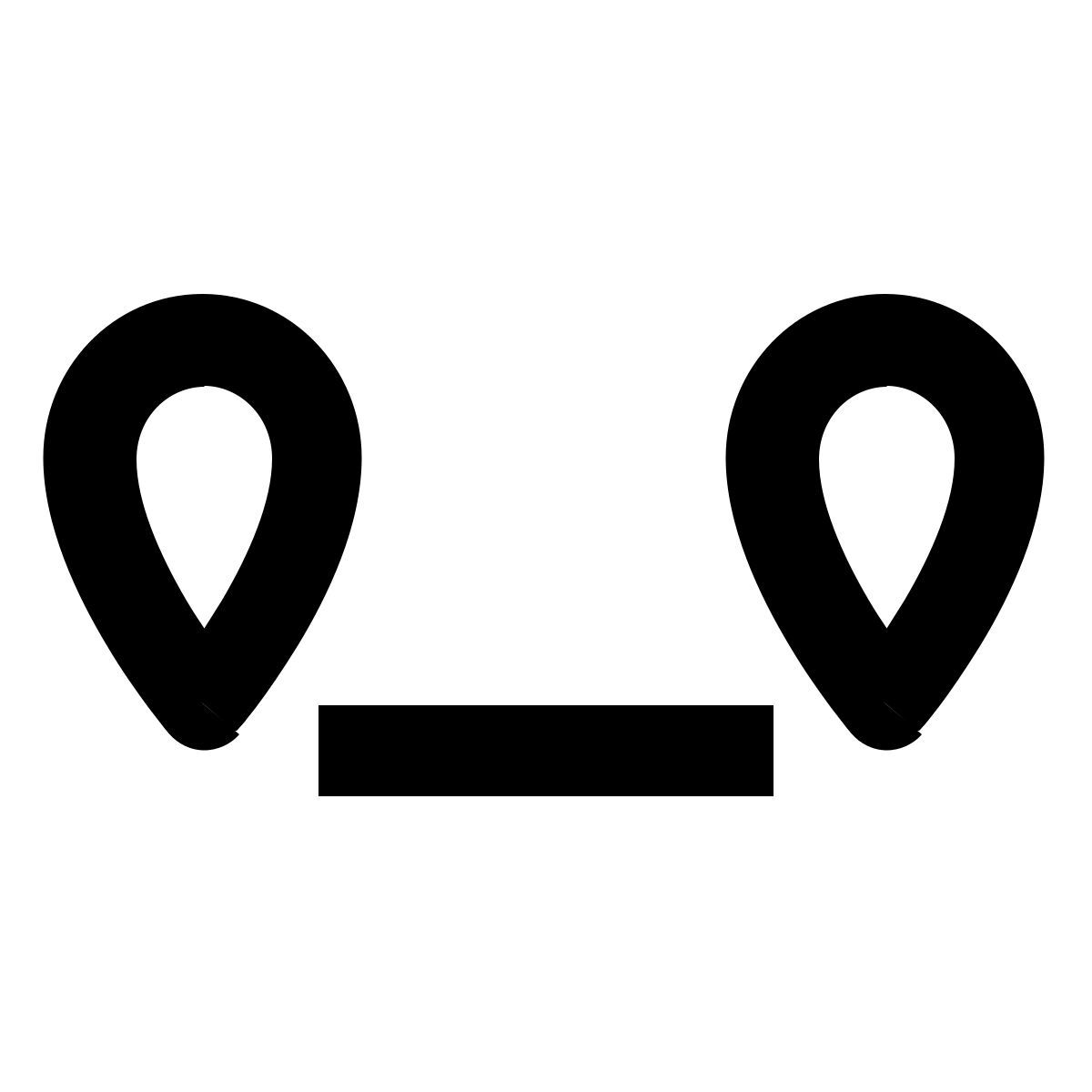 route icon
