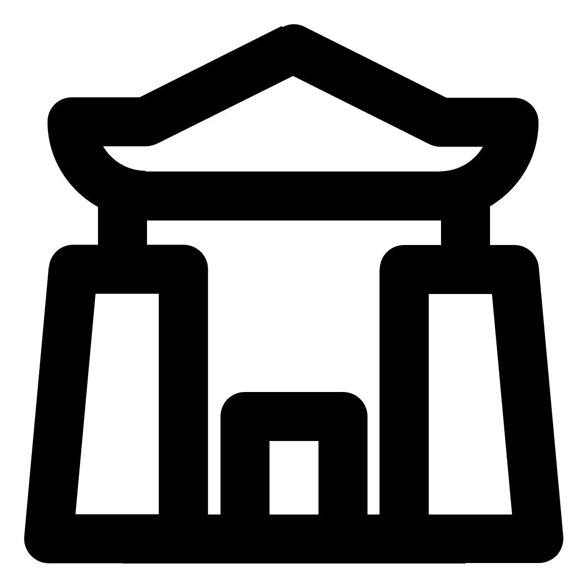santuary of truth icon