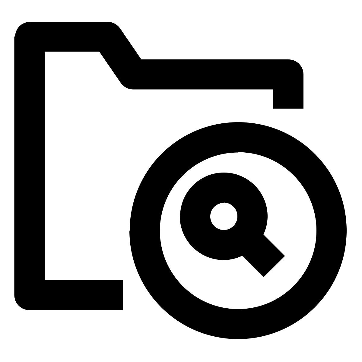 procurar icon