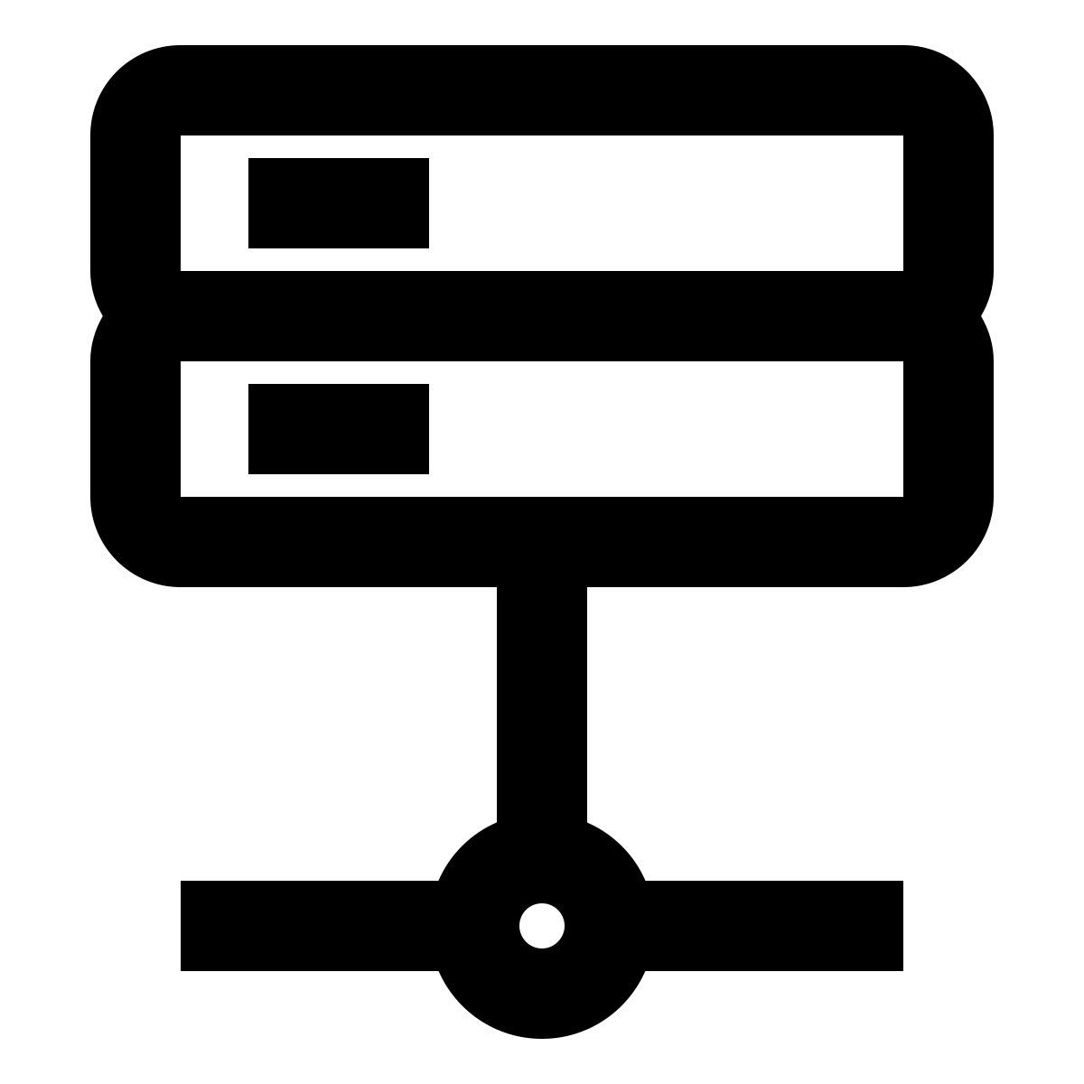 server icon