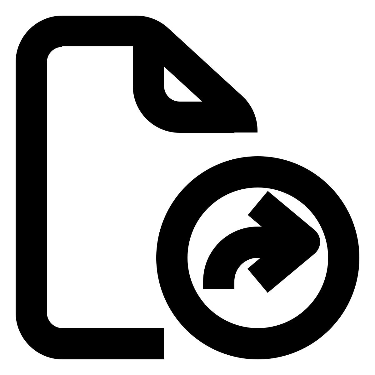 condividi file icon