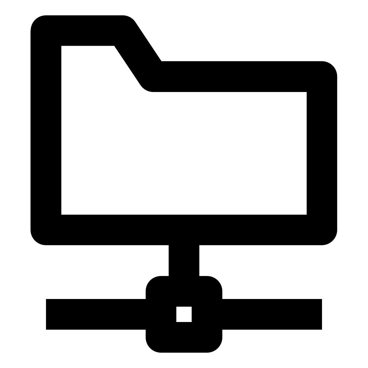 shared icon