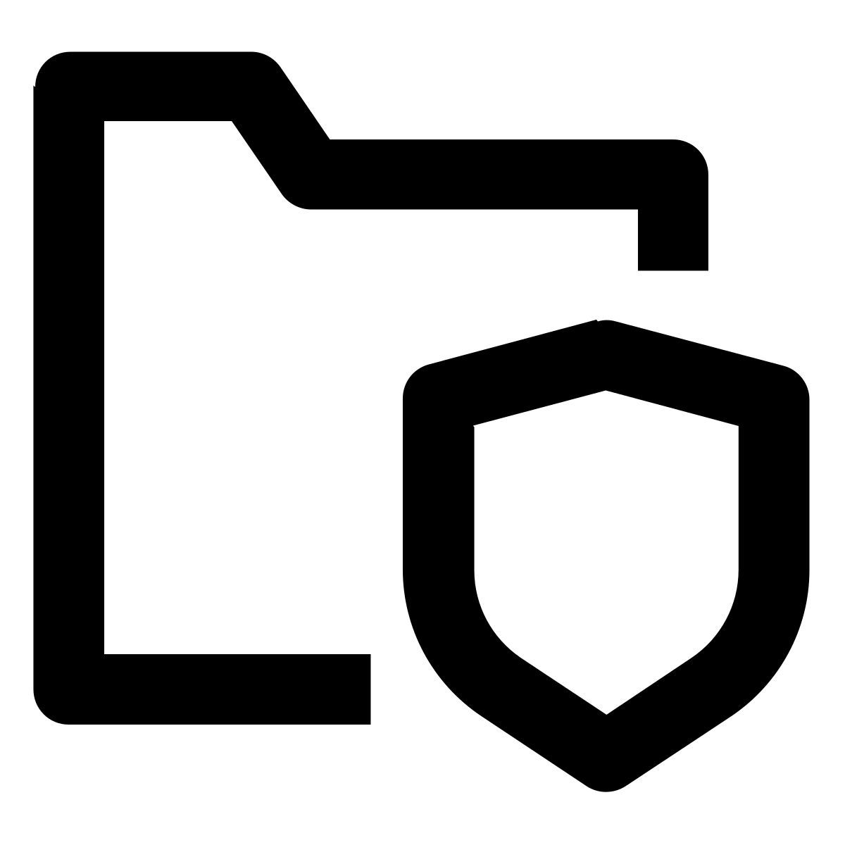 shield icon