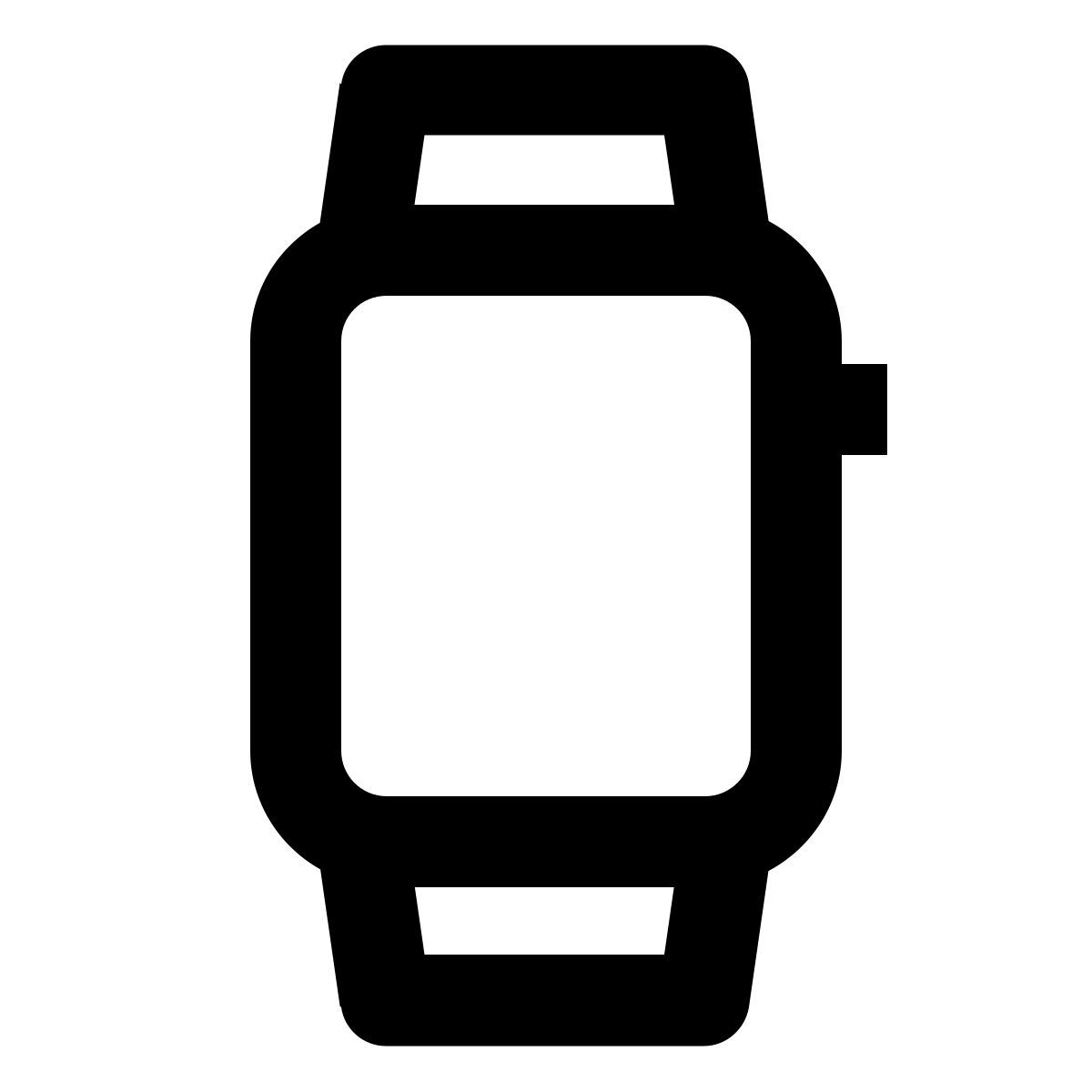 smartwatch icon