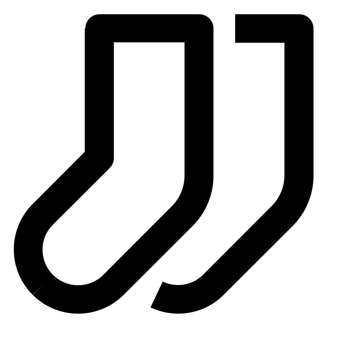 socks icon