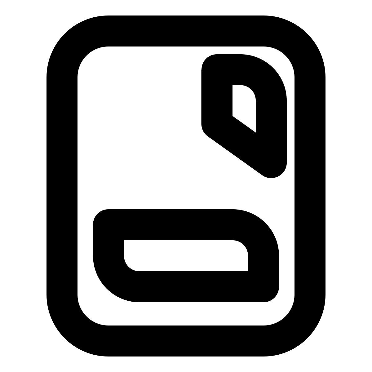ssd icon