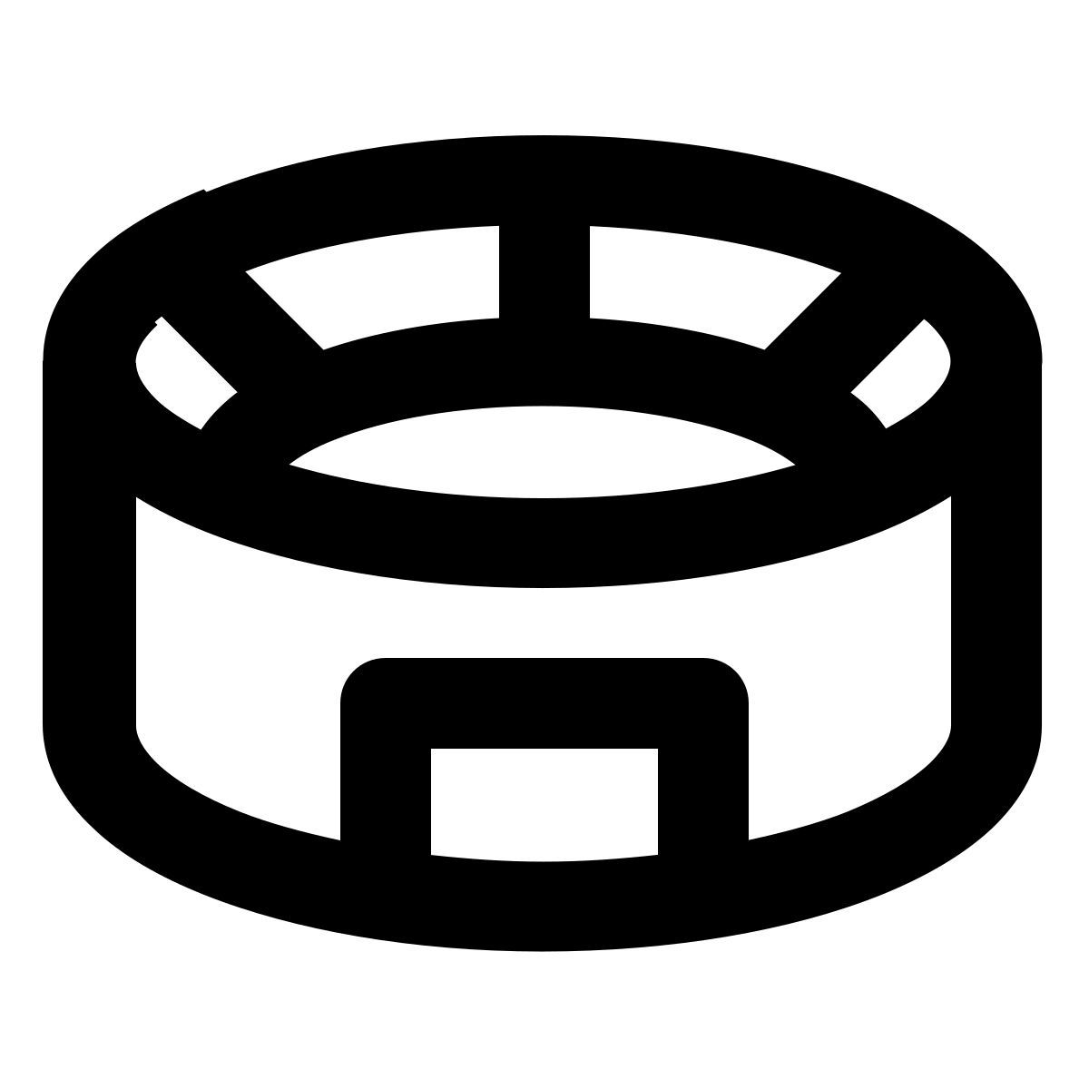 stadium icon