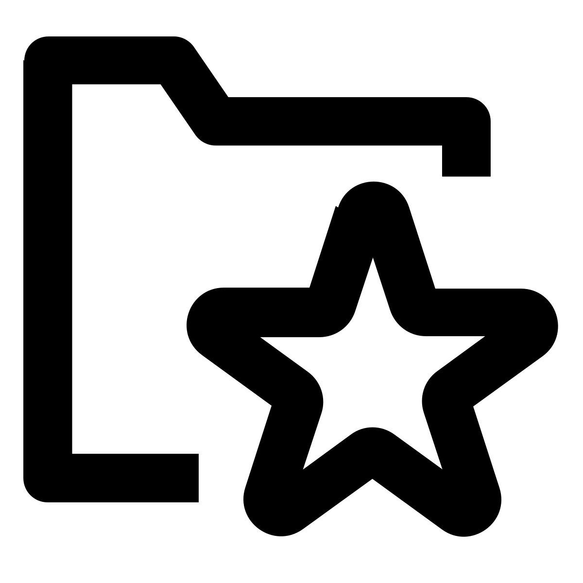 star icon