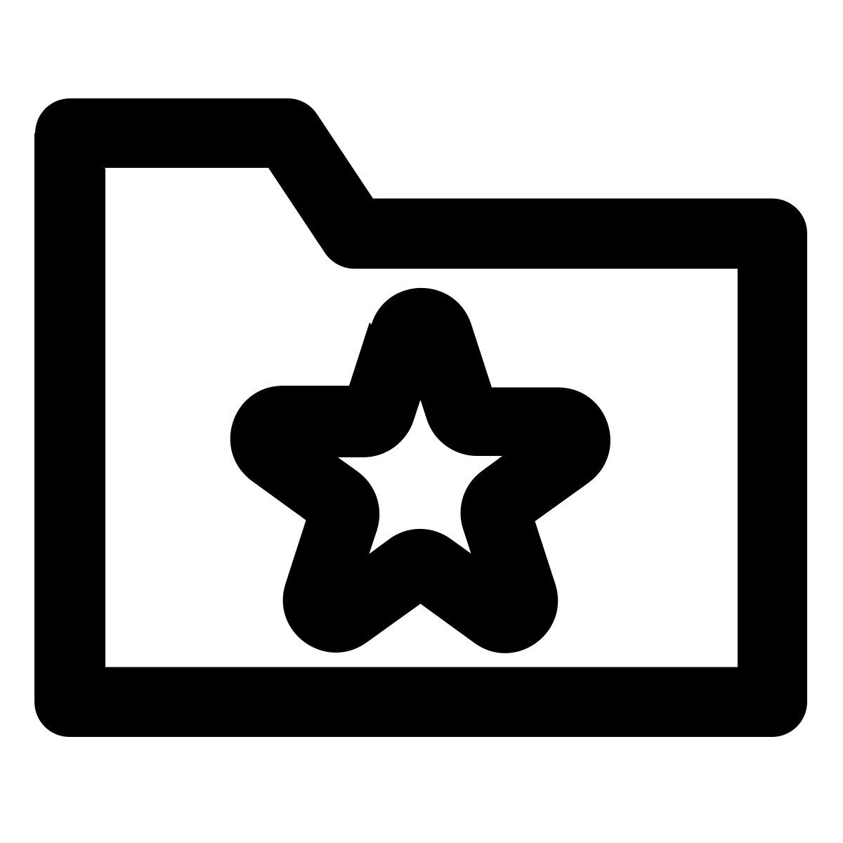 star icon