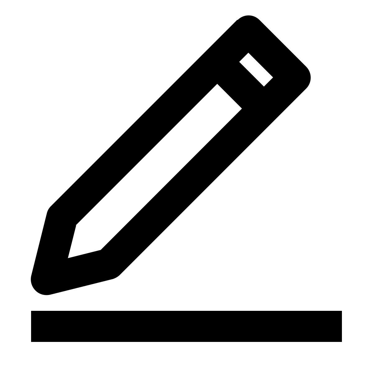 stationary icon