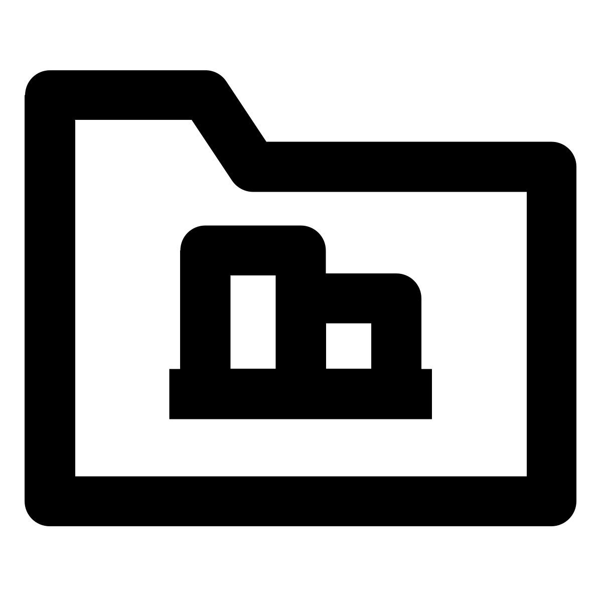 statistic icon