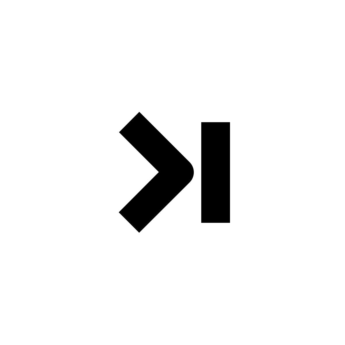 fai un passo avanti icon