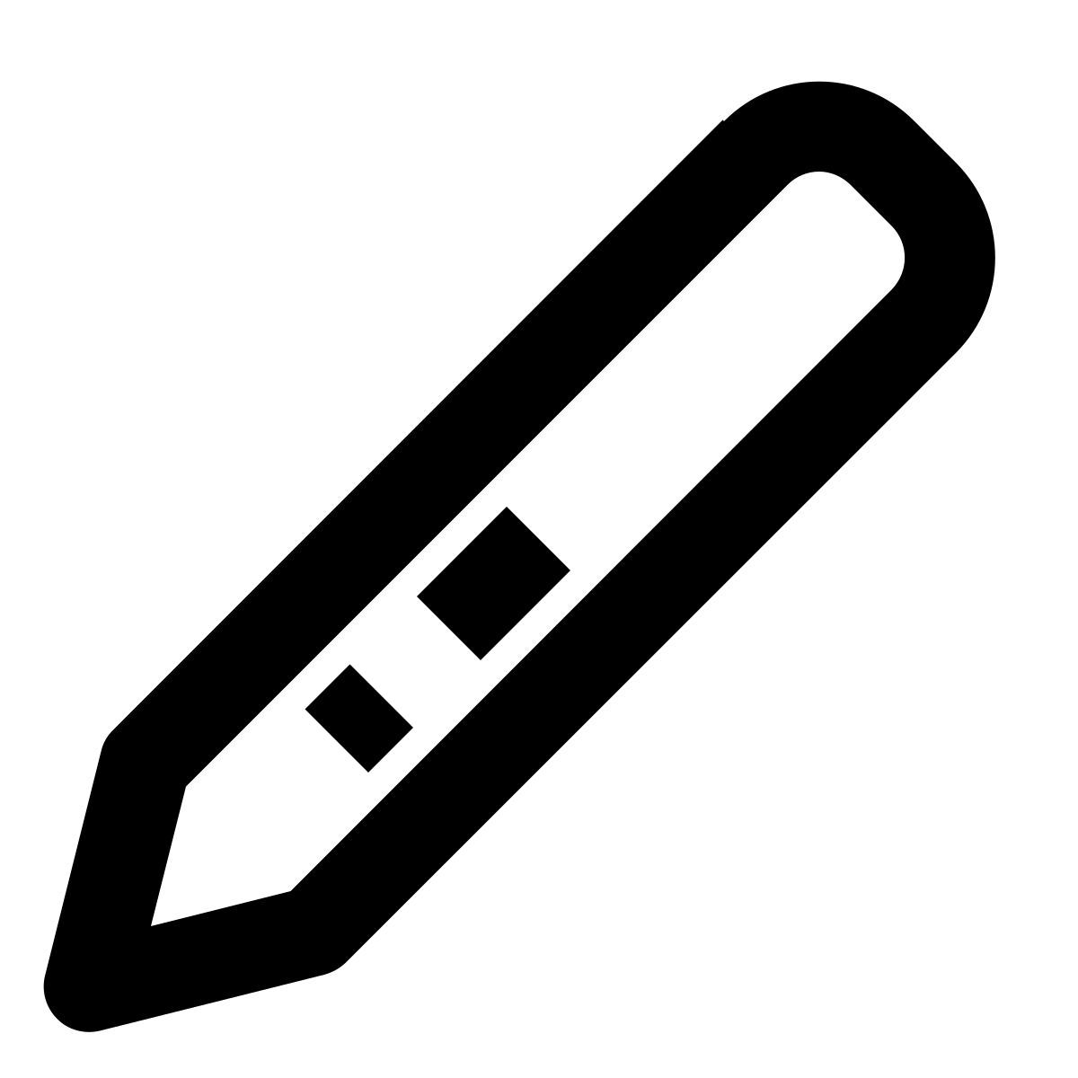 stylus icon