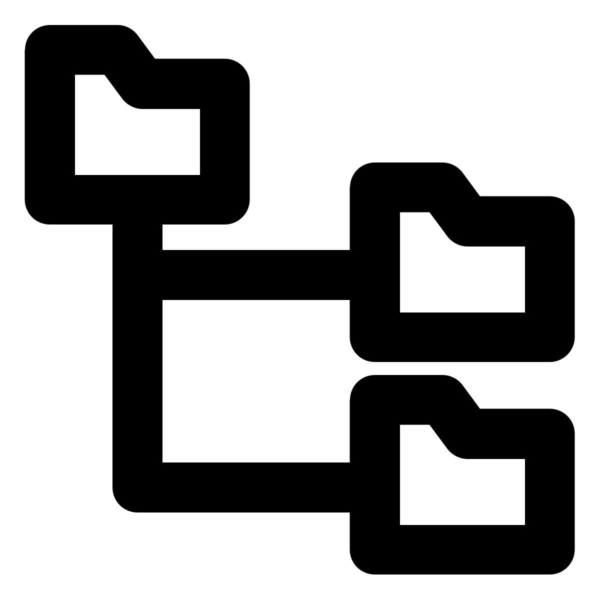 subfolder icon