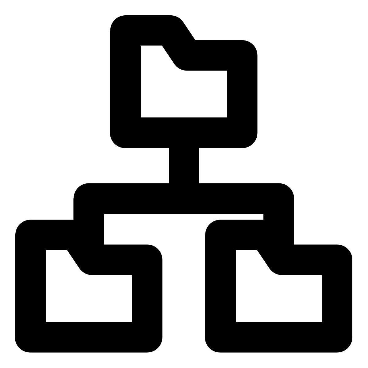 subfolder icon