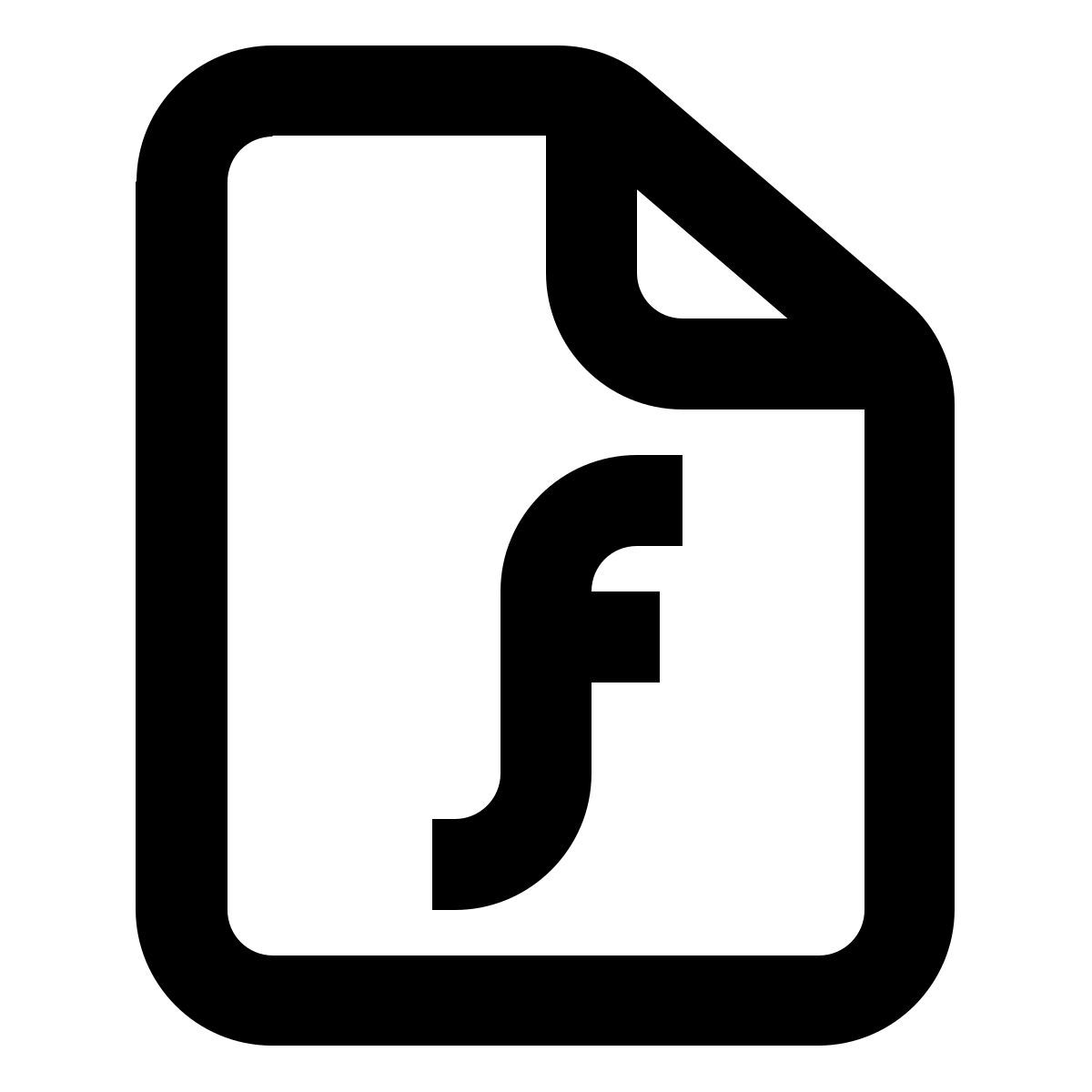 swf file icon