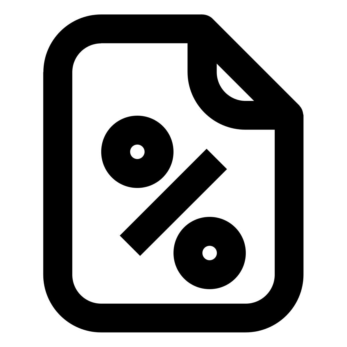 tax file icon