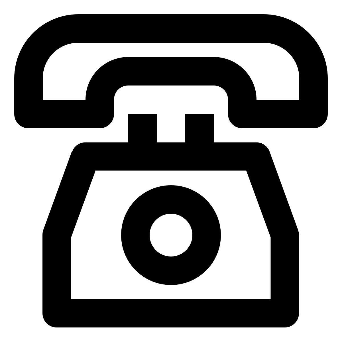 telephone icon