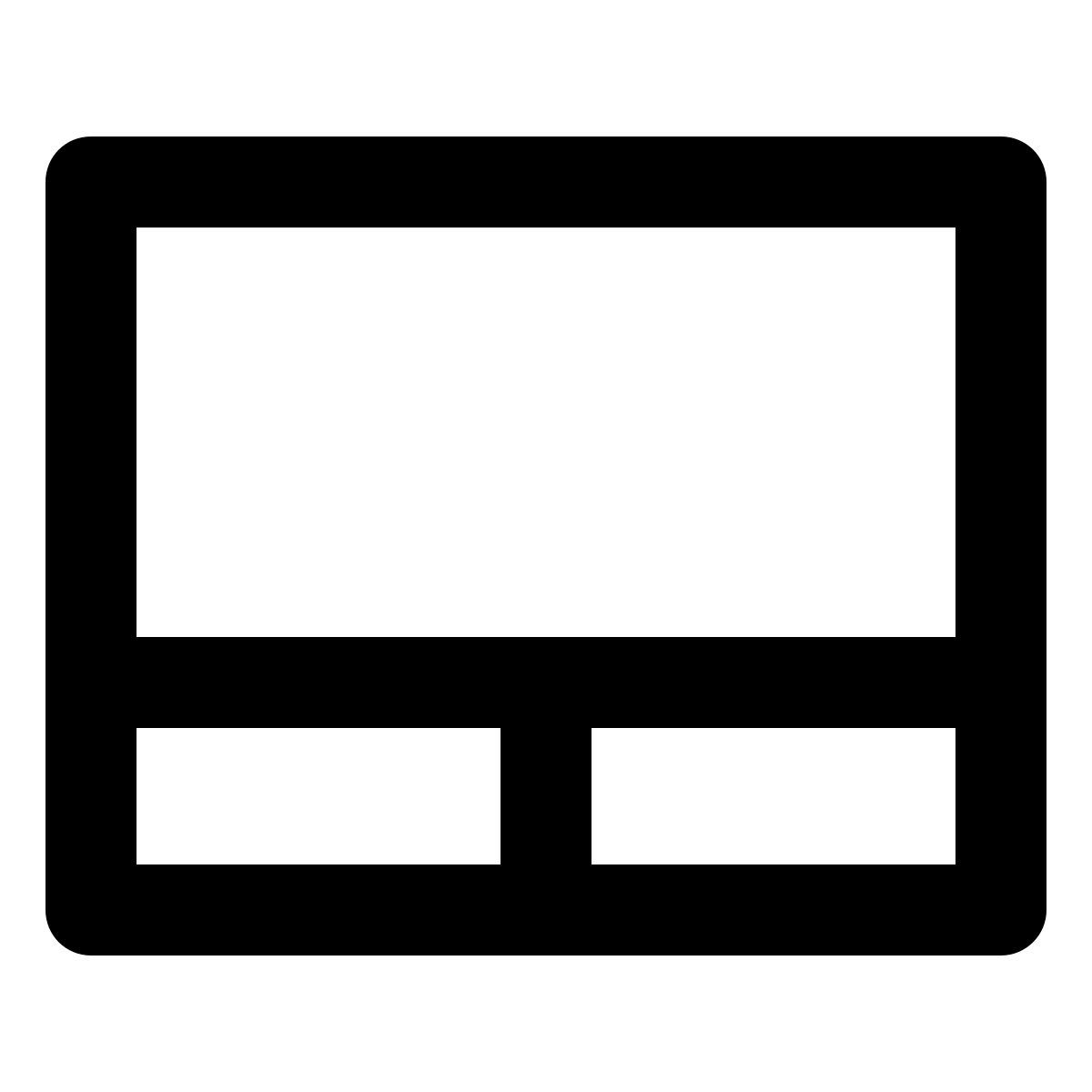 touchpad icon