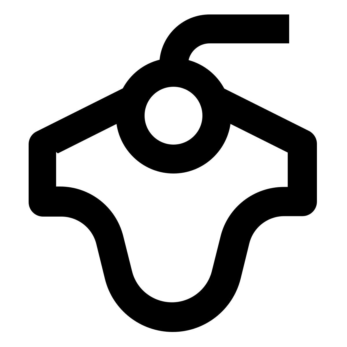 trackball icon