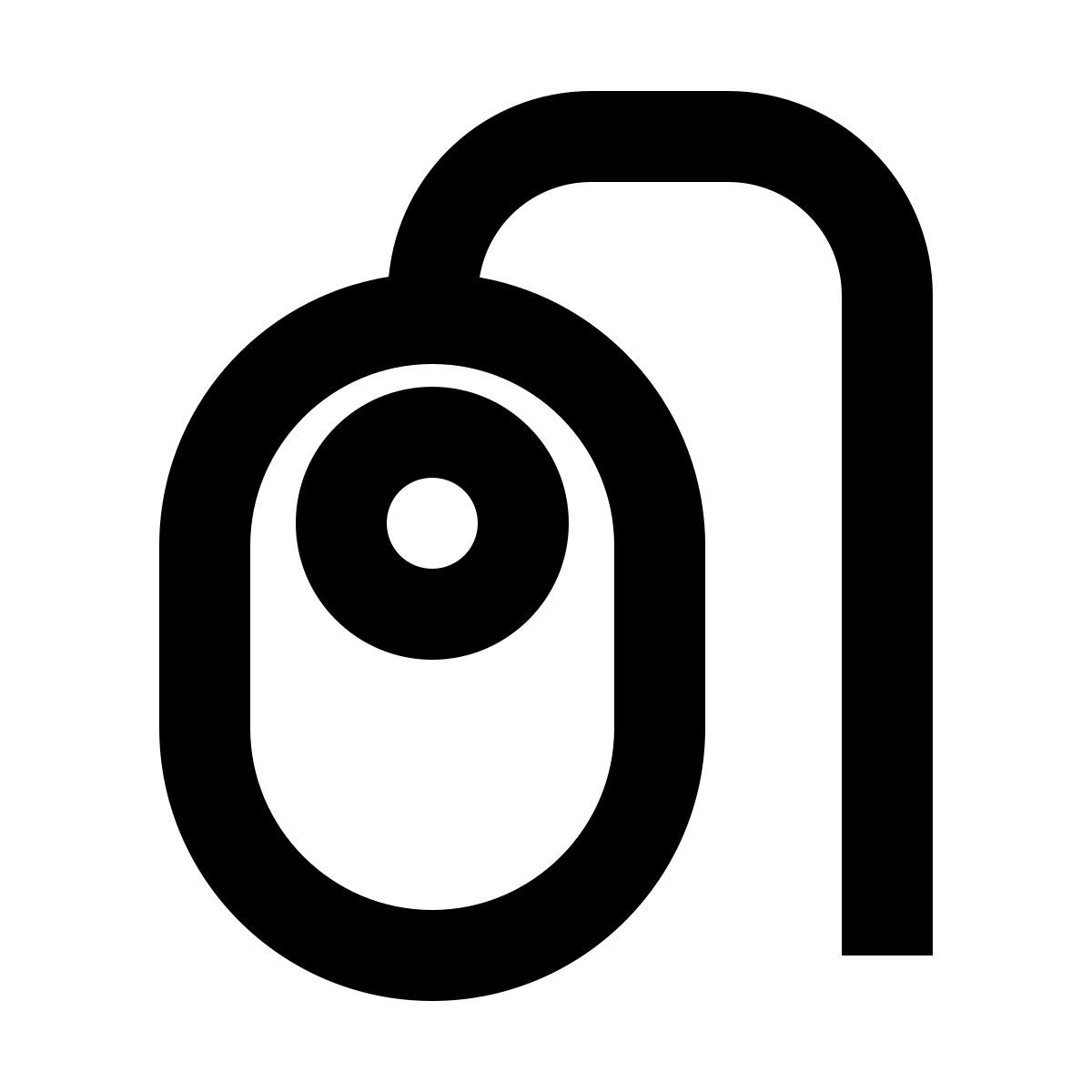 轨迹球 icon