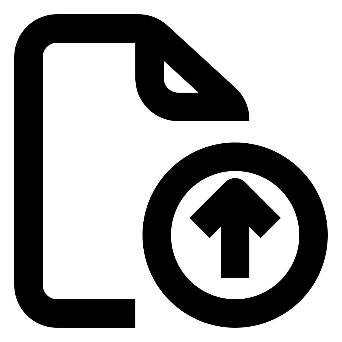 문서 업로드 icon