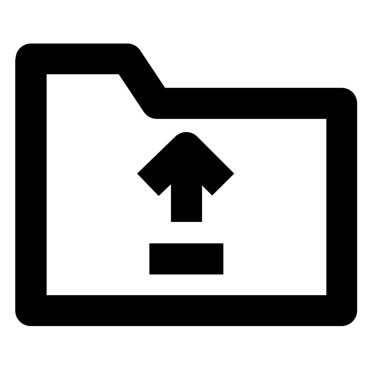 upload icon