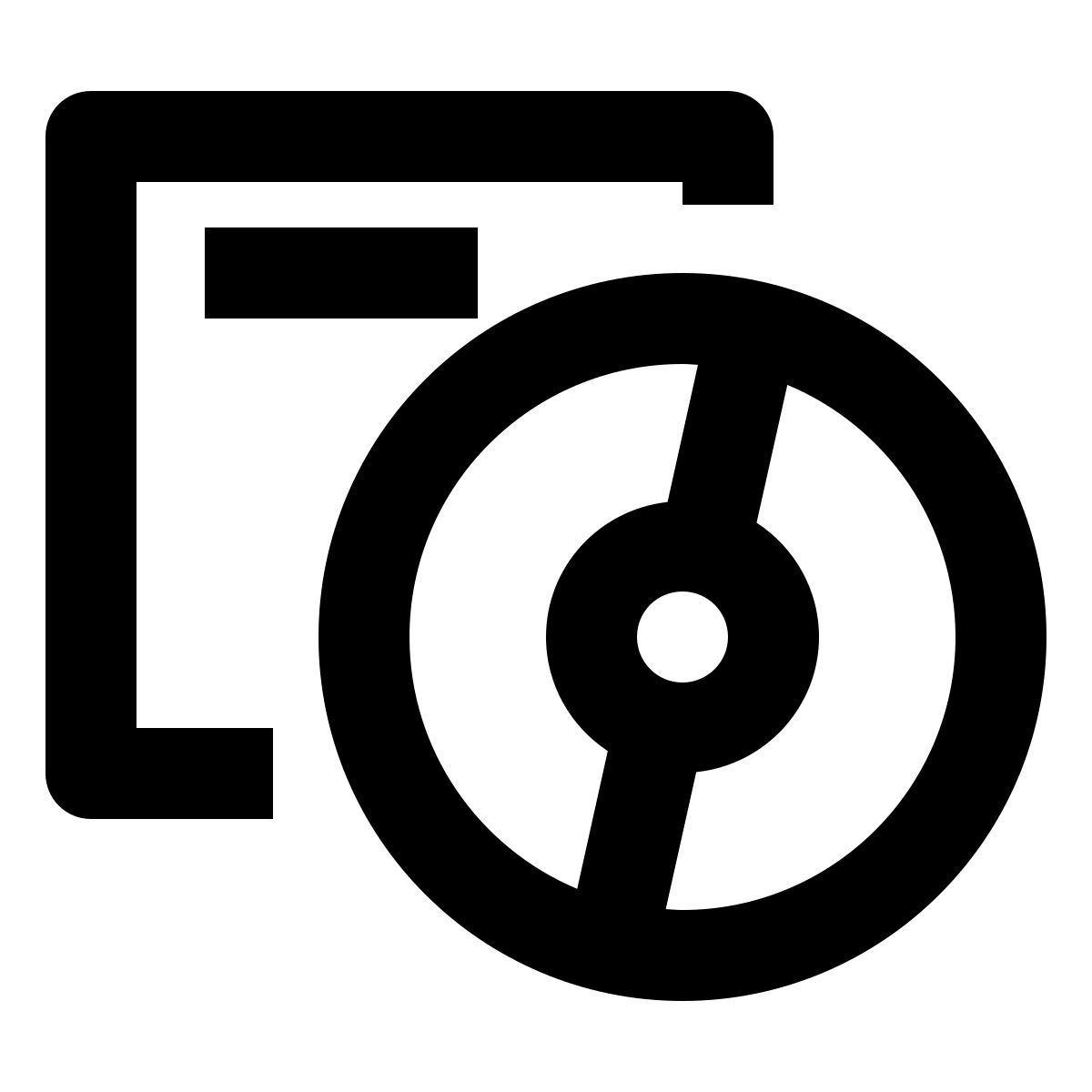 vcd icon