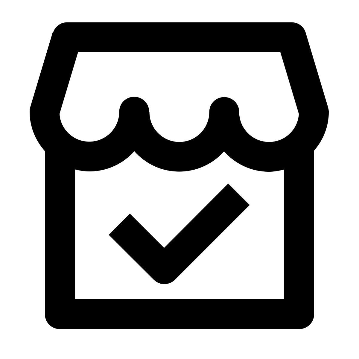 verified seller icon