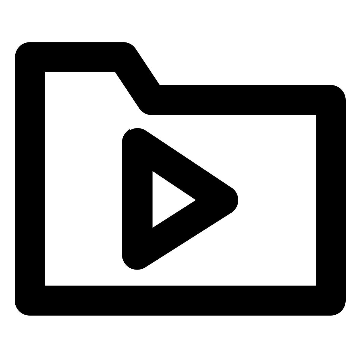 video icon