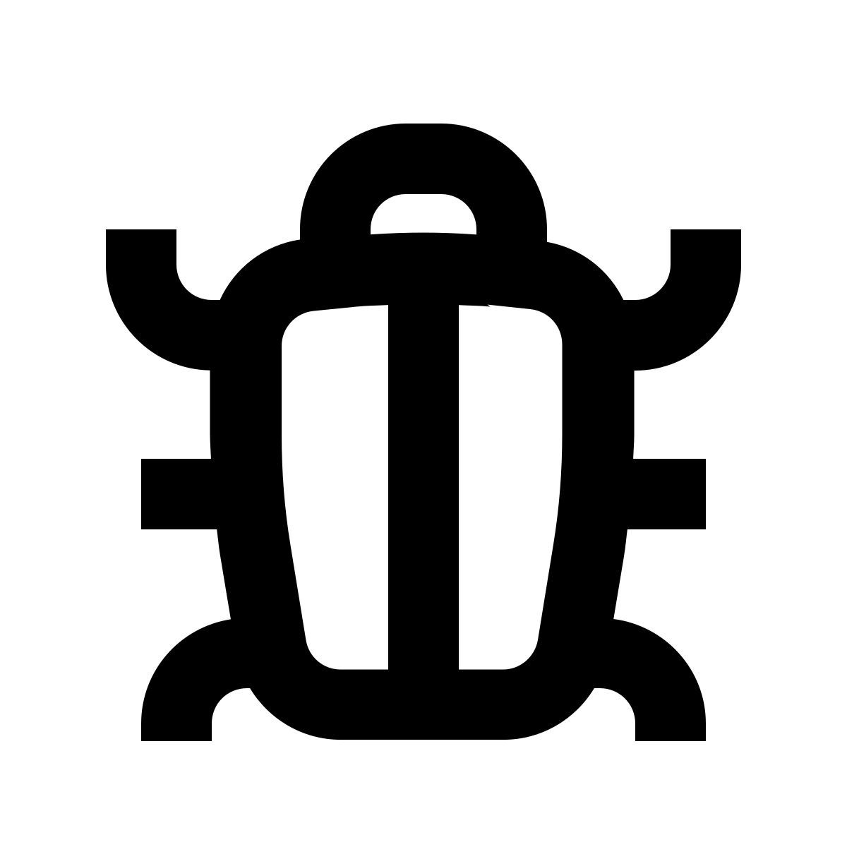 virus icon