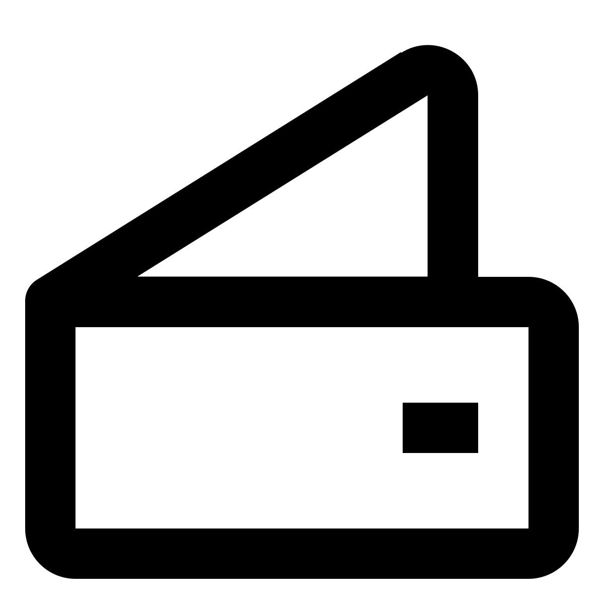 wallet icon